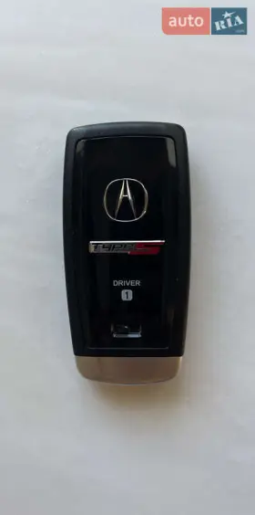 Acura TLX 2021