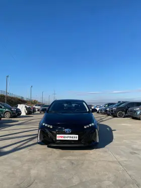 Toyota Prius Prime (phev)