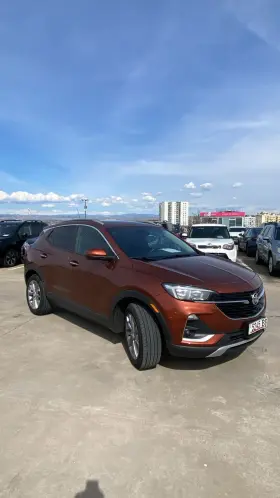Buick Encore Gx