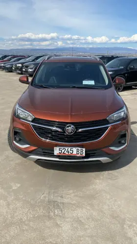 Buick Encore Gx