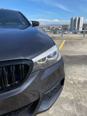 Bmw 540i