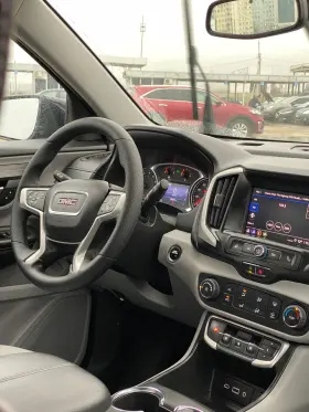 Gmc Terrain