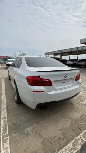 Bmw 528i