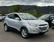 Хендай Тусон