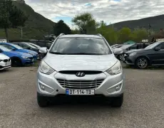 Хендай Тусон