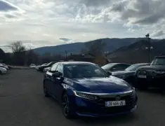 Хонда Аккорд