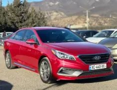 Хендай Соната