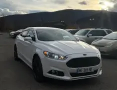 Форд Фьюжн СЭ