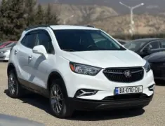 Бьюик Энкор