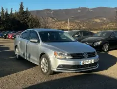 Фольксваген Джетта