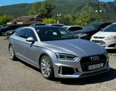 Ауди А5