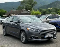 Форд Фьюжн Титан