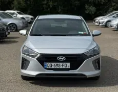 Хюндай Ионик