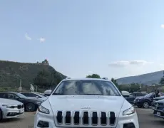 JEEP CHEROKEE 2.4