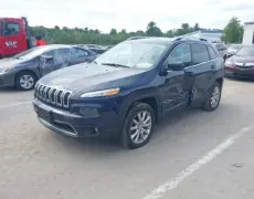 ДЖИП ЧЕРОКИ 3.2 V6