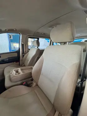 2014 Hyundai H1