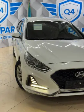 2021 Hyundai Sonata
