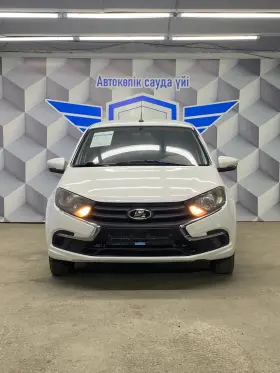 2021 Lada (ВАЗ) Granta