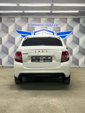 2021 Lada (ВАЗ) Granta