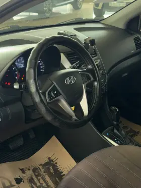 2015 Hyundai Accent