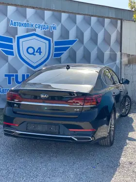 2019 Kia K7