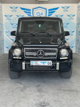 2005 Mercedes-Benz G50