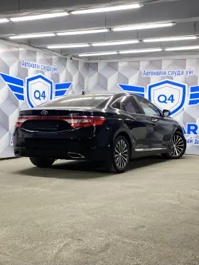 2013 Hyundai Grandeur