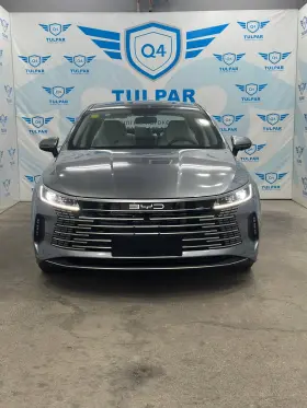 2025 BYD Destroyer 05