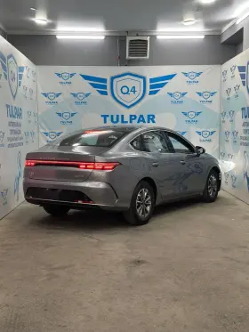 2025 BYD Destroyer 05