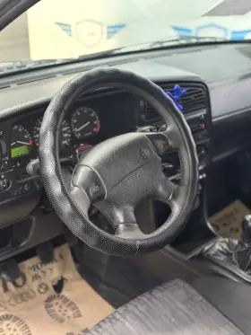 1995 Volkswagen Passat