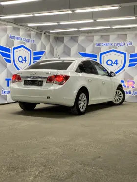 2011 Chevrolet Cruze