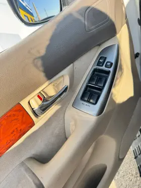 2004 Toyota Land Cruiser Prado