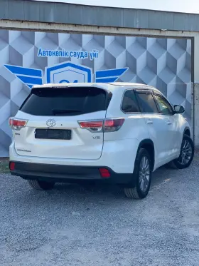 2014 Toyota Highlander