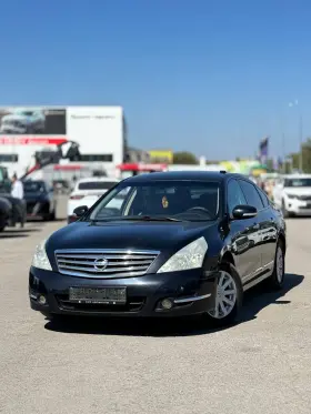 2008 Nissan Teana