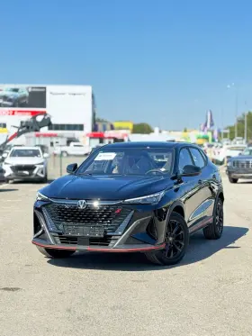 2025 Changan X5 Plus