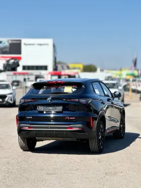 2025 Changan X5 Plus