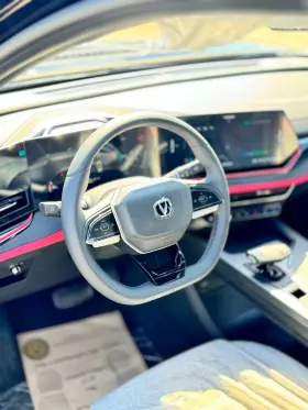 2025 Changan X5 Plus