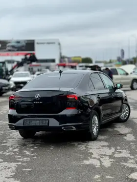 2021 Volkswagen Polo