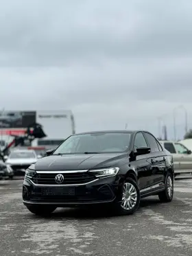 2021 Volkswagen Polo