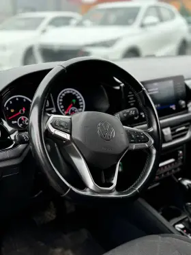 2021 Volkswagen Polo