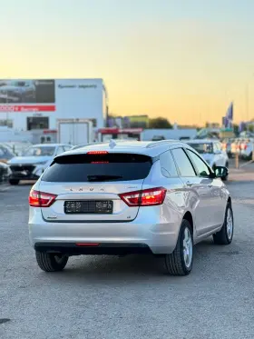 2019 Lada (ВАЗ) Vesta