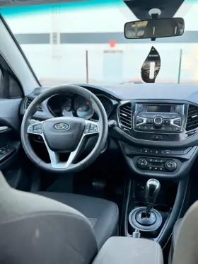 2019 Lada (ВАЗ) Vesta