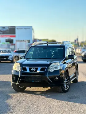 2013 Nissan X-Trail