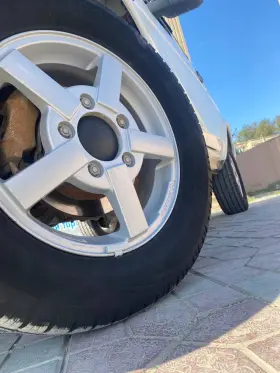 2020 Lada (ВАЗ) 2121 (4x4)