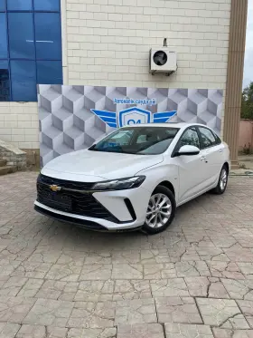 2023 Chevrolet Monza