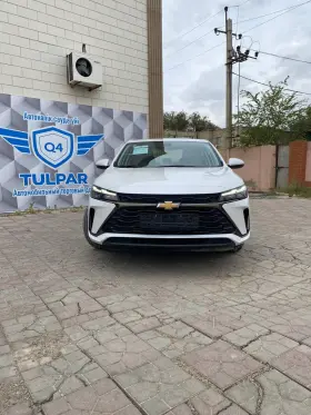 2023 Chevrolet Monza