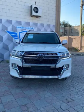 2012 Toyota Land Cruiser Prado