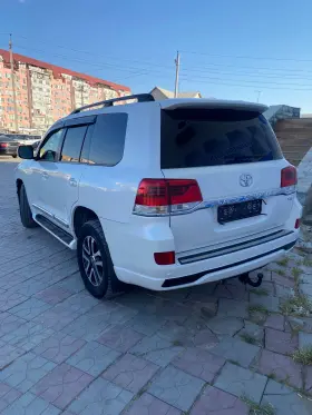 2012 Toyota Land Cruiser Prado