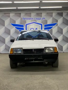 1998 Lada (ВАЗ) 21099