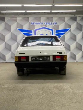 1998 Lada (ВАЗ) 21099